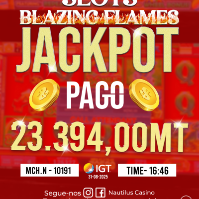 Jackppot slots 23.394